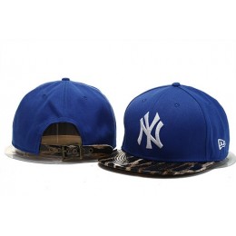 New York Yankees Hat 0903  1 Snapback