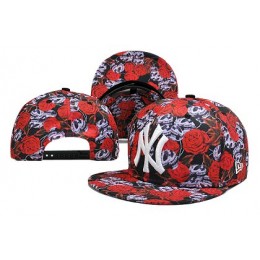 New York Yankees Hat 0903  4 Snapback