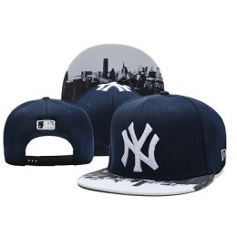 New York Yankees Hat 0903  7 Snapback