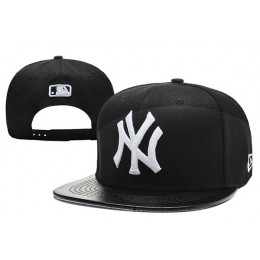 New York Yankees Hat 0903  8 Snapback