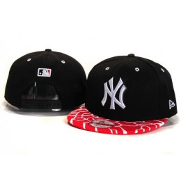 New York Yankees New Snapback Hat YS 4A05 Snapback