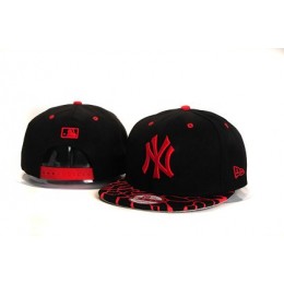 New York Yankees New Snapback Hat YS 4A07 Snapback
