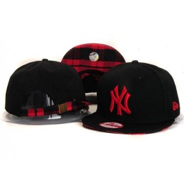 New York Yankees New Type Snapback Hat YS9T07 Snapback