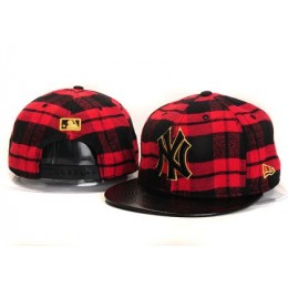 New York Yankees New Type Snapback Hat YS9T10 Snapback