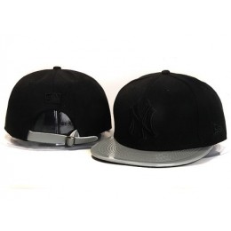 New York Yankees New Type Snapback Hat YS9T11 Snapback