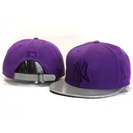 New York Yankees New Type Snapback Hat YS9T12 Snapback