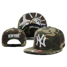 New York Yankees Snapback Hat XDF-Q Snapback