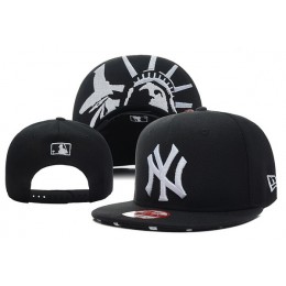 New York Yankees Snapback Hat XDF-W Snapback
