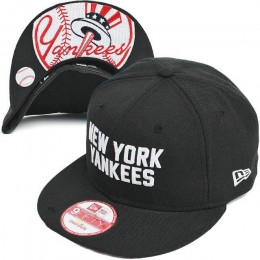 New York Yankees Snapback Hat XDF 1 Discount Snapback