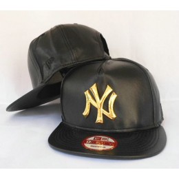 New York Yankees Hat SJ 150426 07 Snapback