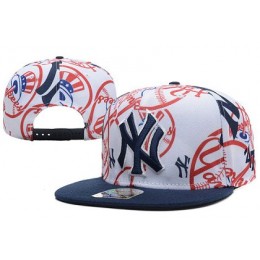 New York Yankees Hat XDF 150624 36 Snapback