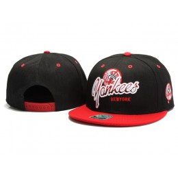 New York Yankees 47 Brand Snapback Hat YS11 Snapback