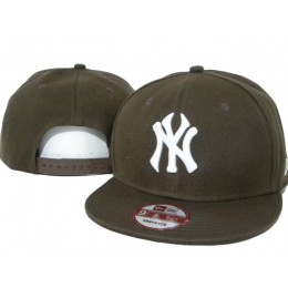 New York Yankees MLB Snapback Hat DD01 Snapback