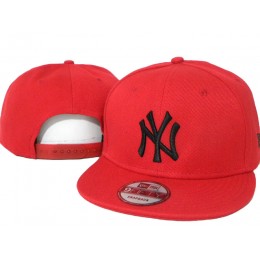 New York Yankees MLB Snapback Hat DD02 Snapback