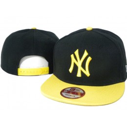 New York Yankees MLB Snapback Hat DD05 Snapback