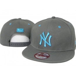 New York Yankees MLB Snapback Hat DD06 Snapback