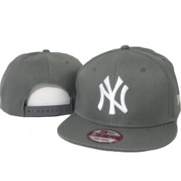New York Yankees MLB Snapback Hat DD07 Snapback
