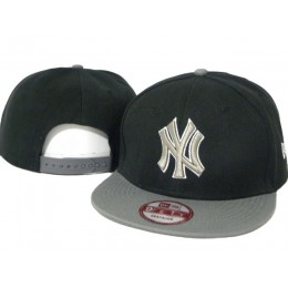 New York Yankees MLB Snapback Hat DD08 Snapback