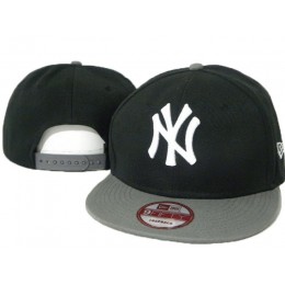 New York Yankees MLB Snapback Hat DD09 Snapback