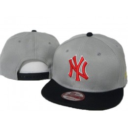 New York Yankees MLB Snapback Hat DD13 Snapback