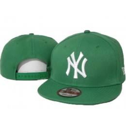New York Yankees MLB Snapback Hat DD18 Snapback