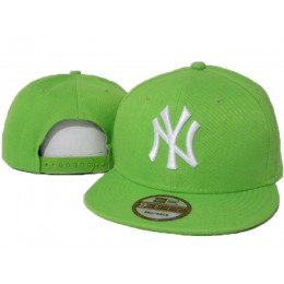 New York Yankees MLB Snapback Hat DD19 Snapback