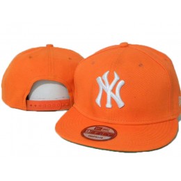 New York Yankees MLB Snapback Hat DD20 Snapback