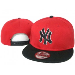 New York Yankees MLB Snapback Hat DD21 Snapback