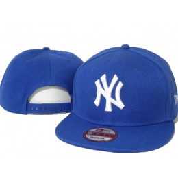 New York Yankees MLB Snapback Hat DD25 Snapback