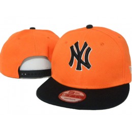 New York Yankees MLB Snapback Hat DD27 Snapback