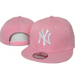 New York Yankees MLB Snapback Hat DD28 Snapback
