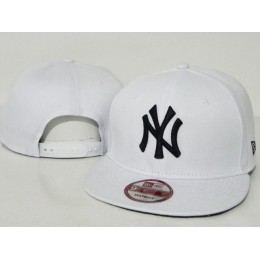 New York Yankees MLB Snapback Hat DD30 Snapback