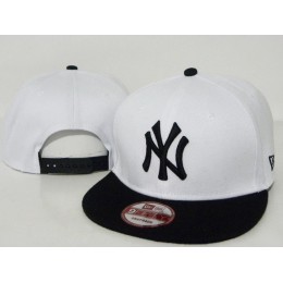 New York Yankees MLB Snapback Hat DD31 Snapback