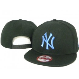 New York Yankees MLB Snapback Hat DD34 Snapback