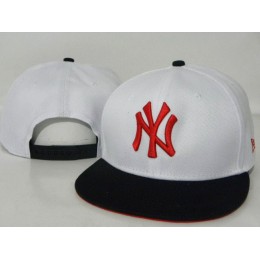 New York Yankees MLB Snapback Hat DD35 Snapback