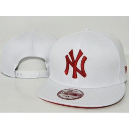 New York Yankees MLB Snapback Hat DD36 Snapback