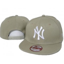 New York Yankees MLB Snapback Hat DD37 Snapback