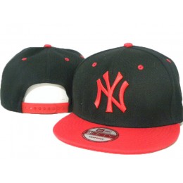 New York Yankees MLB Snapback Hat DD38 Snapback