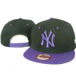 New York Yankees MLB Snapback Hat DD39 Snapback