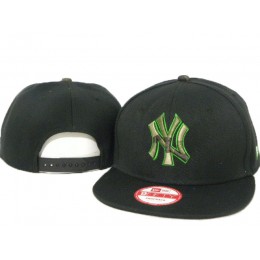 New York Yankees MLB Snapback Hat DD41 Snapback