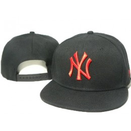 New York Yankees MLB Snapback Hat DD44 Snapback