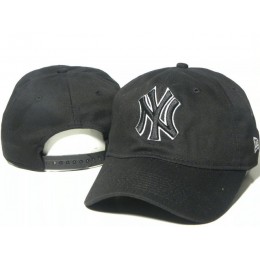 New York Yankees MLB Snapback Hat DD45 Snapback