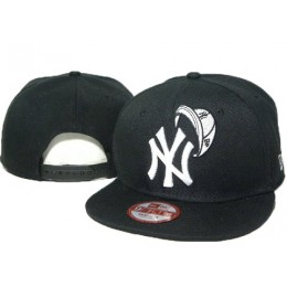 New York Yankees MLB Snapback Hat DD46 Snapback