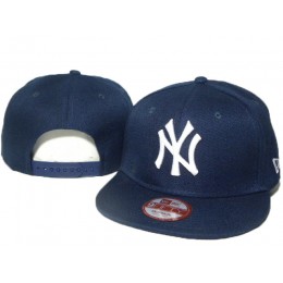 New York Yankees MLB Snapback Hat DD50 Snapback