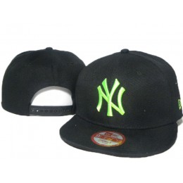 New York Yankees MLB Snapback Hat DD61 Snapback