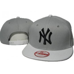 New York Yankees MLB Snapback Hat DD64 Snapback