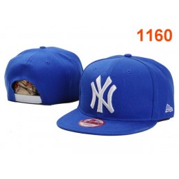 New York Yankees MLB Snapback Hat PT026 Snapback