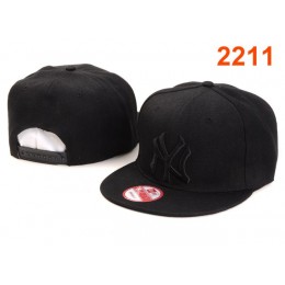 New York Yankees MLB Snapback Hat PT052 Snapback