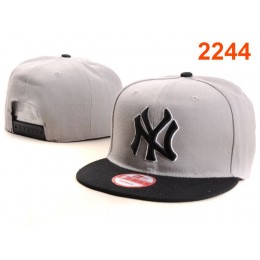 New York Yankees MLB Snapback Hat PT082 Snapback