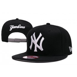 New York Yankees MLB Snapback Hat XDF01 Snapback